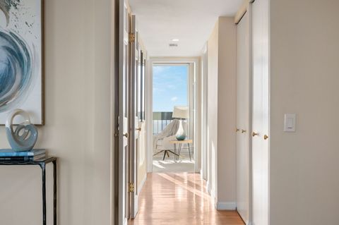 Tiny photo for 3470 N Lake Shore Drive #23A, Chicago, IL 60657 (MLS # 12518708)