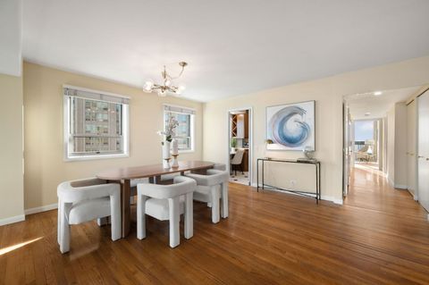 Tiny photo for 3470 N Lake Shore Drive #23A, Chicago, IL 60657 (MLS # 12518708)