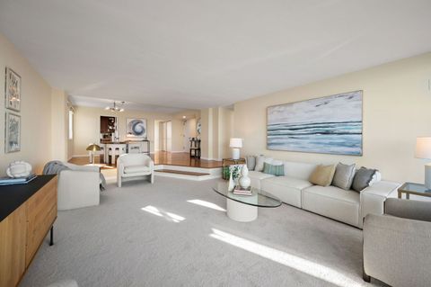Tiny photo for 3470 N Lake Shore Drive #23A, Chicago, IL 60657 (MLS # 12518708)