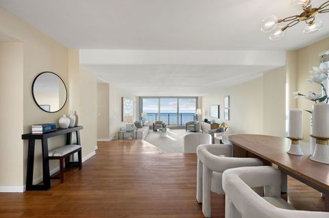 Tiny photo for 3470 N Lake Shore Drive #23A, Chicago, IL 60657 (MLS # 12518708)