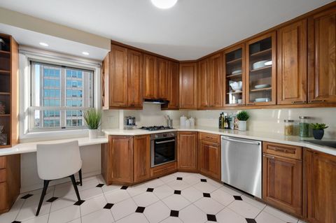 Tiny photo for 3470 N Lake Shore Drive #23A, Chicago, IL 60657 (MLS # 12518708)