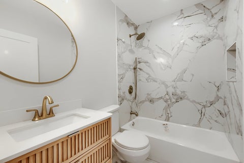 Tiny photo for 4229 S Princeton Avenue, Chicago, IL 60609 (MLS # 12742735)