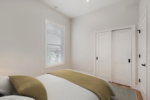 Tiny photo for 4229 S Princeton Avenue, Chicago, IL 60609 (MLS # 12742735)