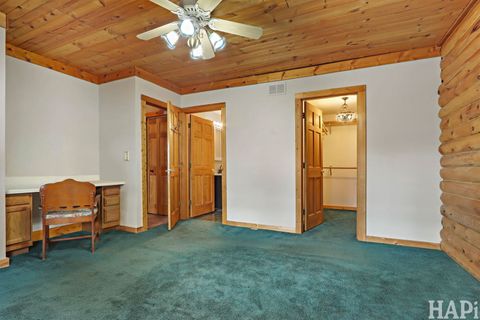 Tiny photo for 707 Quinn Road, McHenry, IL 60051 (MLS # 12620846)