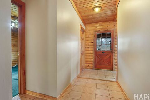 Tiny photo for 707 Quinn Road, McHenry, IL 60051 (MLS # 12620846)