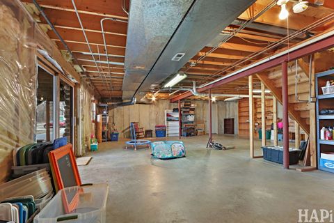 Tiny photo for 707 Quinn Road, McHenry, IL 60051 (MLS # 12620846)