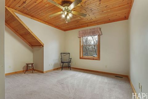 Tiny photo for 707 Quinn Road, McHenry, IL 60051 (MLS # 12620846)