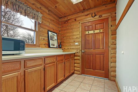 Tiny photo for 707 Quinn Road, McHenry, IL 60051 (MLS # 12620846)