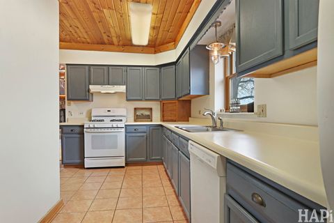 Tiny photo for 707 Quinn Road, McHenry, IL 60051 (MLS # 12620846)