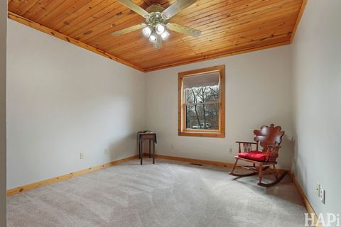 Tiny photo for 707 Quinn Road, McHenry, IL 60051 (MLS # 12620846)
