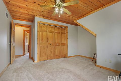 Tiny photo for 707 Quinn Road, McHenry, IL 60051 (MLS # 12620846)