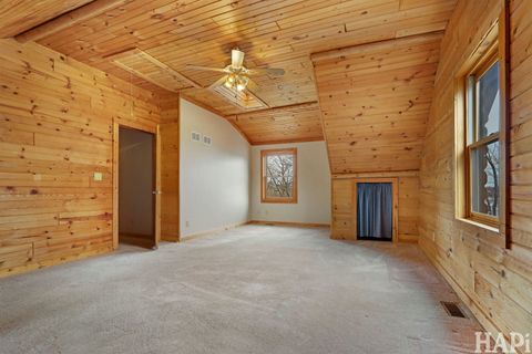 Tiny photo for 707 Quinn Road, McHenry, IL 60051 (MLS # 12620846)