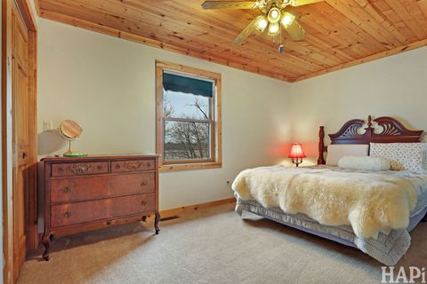 Tiny photo for 707 Quinn Road, McHenry, IL 60051 (MLS # 12620846)