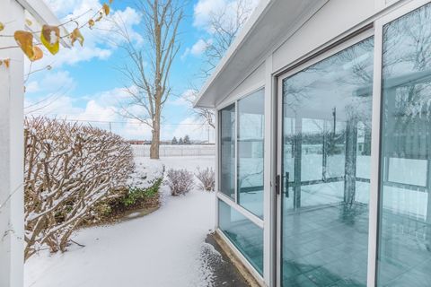 Tiny photo for Pontiac, IL 61764 (MLS # 12524306)