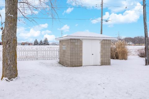 Tiny photo for Pontiac, IL 61764 (MLS # 12524306)