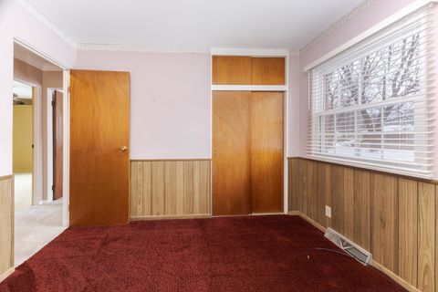 Tiny photo for Pontiac, IL 61764 (MLS # 12524306)