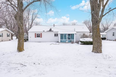 Tiny photo for Pontiac, IL 61764 (MLS # 12524306)