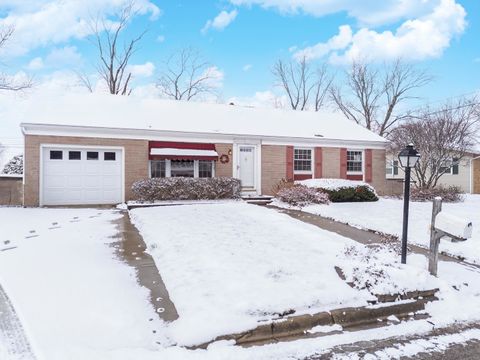 Tiny photo for Pontiac, IL 61764 (MLS # 12524306)