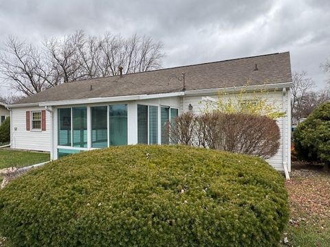 Tiny photo for Pontiac, IL 61764 (MLS # 12524306)