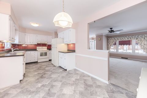 Tiny photo for Pontiac, IL 61764 (MLS # 12524306)