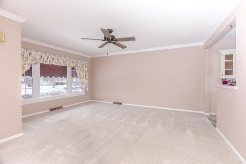 Tiny photo for Pontiac, IL 61764 (MLS # 12524306)