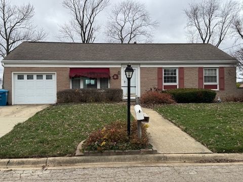 Photo of Pontiac, IL 61764 (MLS # 12524306)