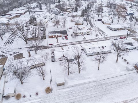 Tiny photo for Pontiac, IL 61764 (MLS # 12524306)