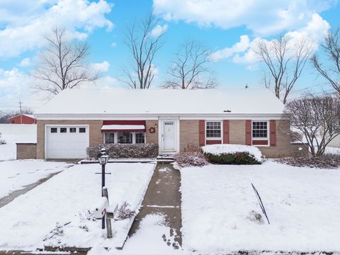 Tiny photo for Pontiac, IL 61764 (MLS # 12524306)