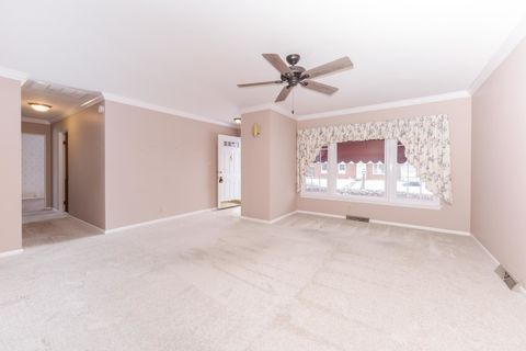 Tiny photo for Pontiac, IL 61764 (MLS # 12524306)