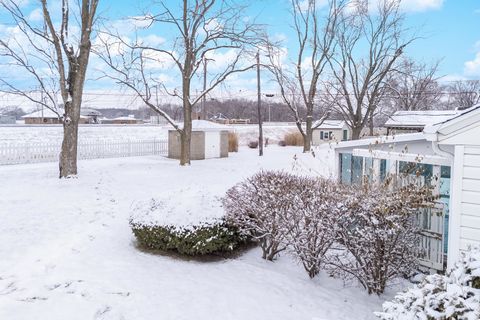 Tiny photo for Pontiac, IL 61764 (MLS # 12524306)