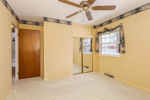 Tiny photo for Pontiac, IL 61764 (MLS # 12524306)