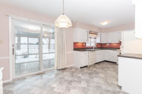 Tiny photo for Pontiac, IL 61764 (MLS # 12524306)