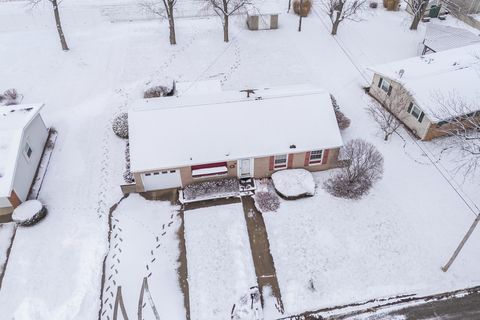 Tiny photo for Pontiac, IL 61764 (MLS # 12524306)