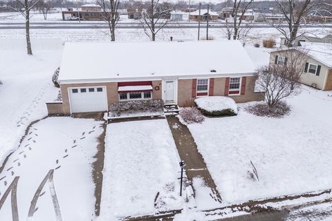 Tiny photo for Pontiac, IL 61764 (MLS # 12524306)