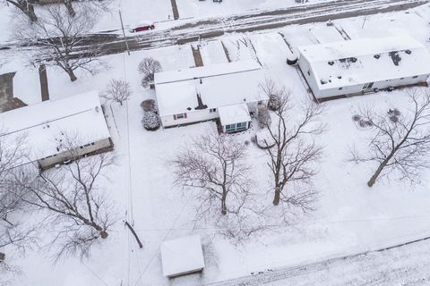 Tiny photo for Pontiac, IL 61764 (MLS # 12524306)