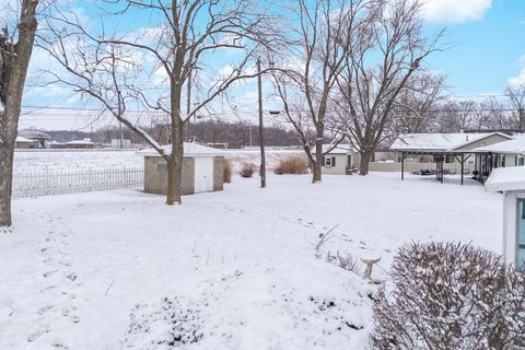 Tiny photo for Pontiac, IL 61764 (MLS # 12524306)
