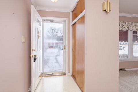 Tiny photo for Pontiac, IL 61764 (MLS # 12524306)