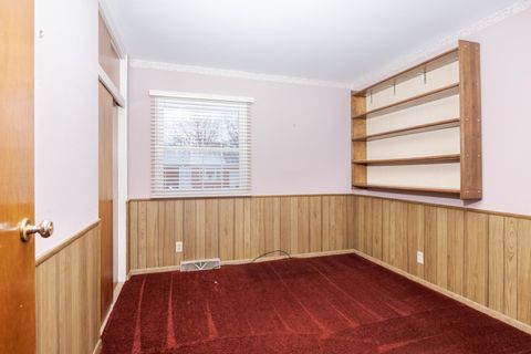 Tiny photo for Pontiac, IL 61764 (MLS # 12524306)