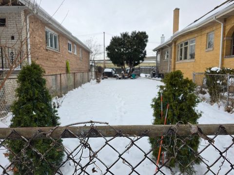 5422 S Kilbourn Avenue Chicago IL 60632