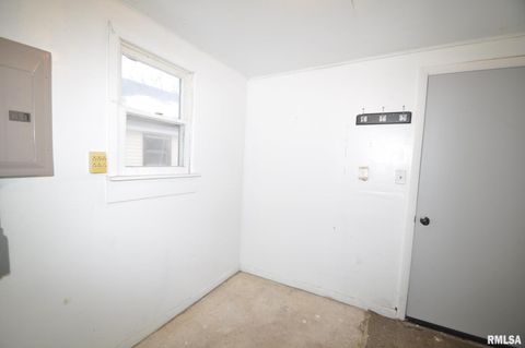 Tiny photo for 224 4TH Street, Colona, IL 61241 (MLS # QC4270021)