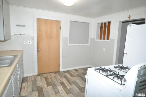 Tiny photo for 224 4TH Street, Colona, IL 61241 (MLS # QC4270021)