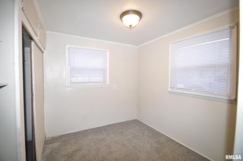 Tiny photo for 224 4TH Street, Colona, IL 61241 (MLS # QC4270021)