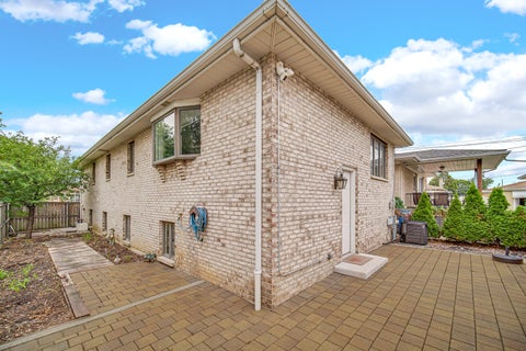 Tiny photo for 3501 Sarah Street, Franklin Park, IL 60131 (MLS # 12764562)