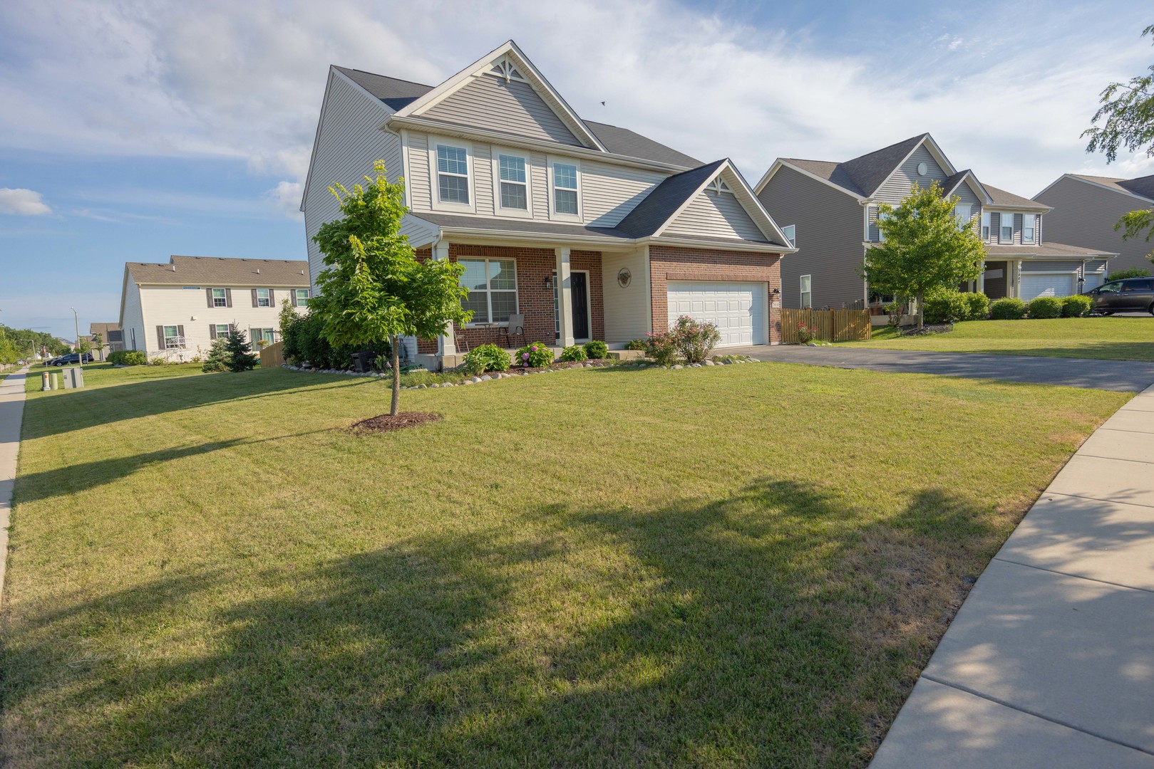 7800 Bellflower Lane