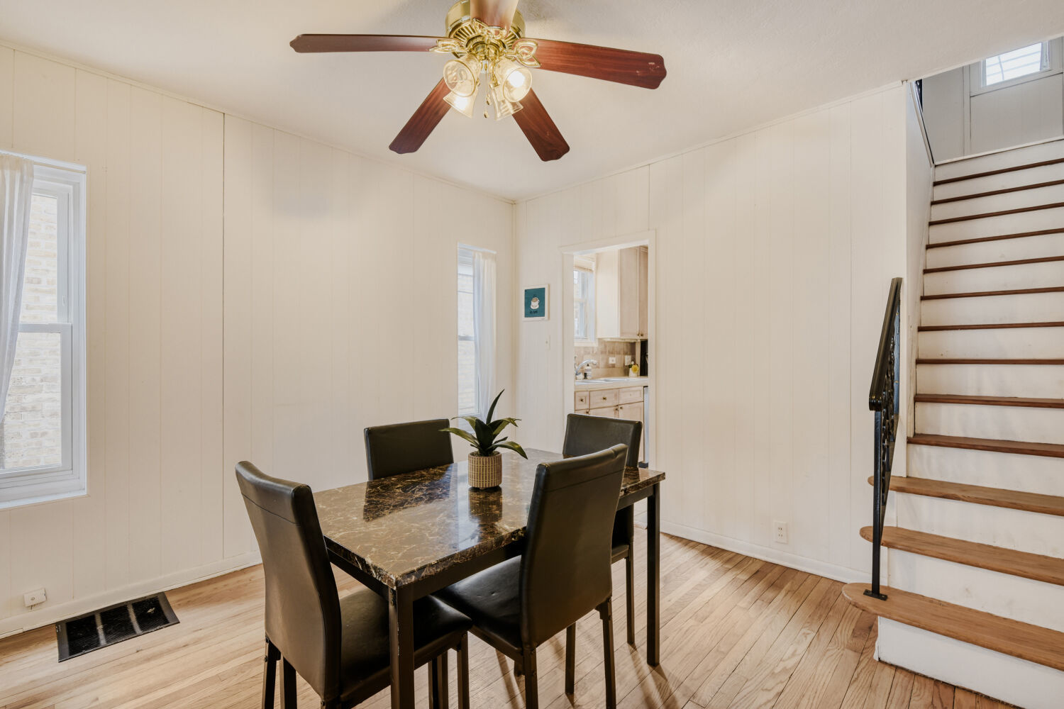 3918 N Nordica Avenue