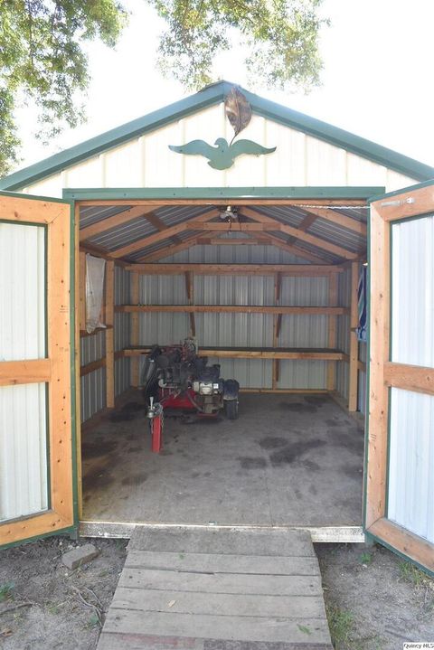 Tiny photo for 5730 Gardner EXPY Expy, Quincy, IL 62305 (MLS # 12459250)