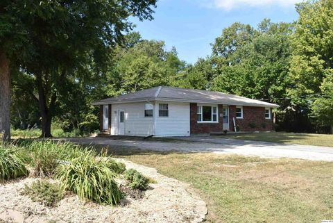 Tiny photo for 5730 Gardner EXPY Expy, Quincy, IL 62305 (MLS # 12459250)