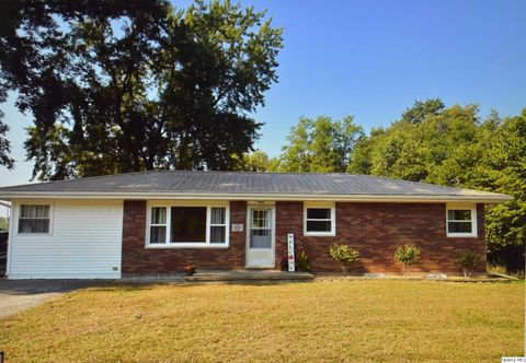 Photo of 5730 Gardner EXPY Expy, Quincy, IL 62305 (MLS # 12459250)