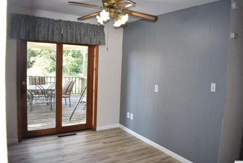 Tiny photo for 5730 Gardner EXPY Expy, Quincy, IL 62305 (MLS # 12459250)