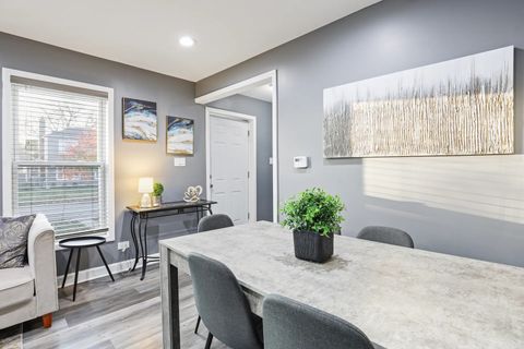 Tiny photo for 749 Manchester Avenue, Westchester, IL 60154 (MLS # 12268427)